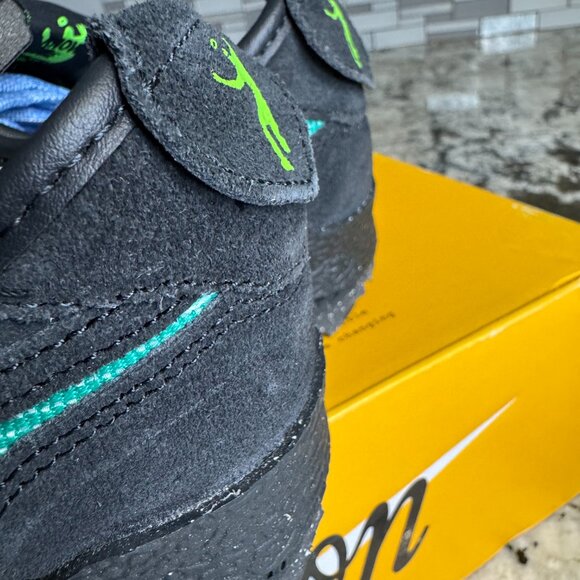 Nike‎ Cortez SP Union Off Noir NWB! - Picture 14 of 14